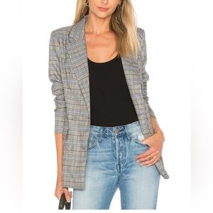 Majorelle Rhea Blazer